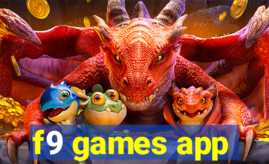 f9 games app